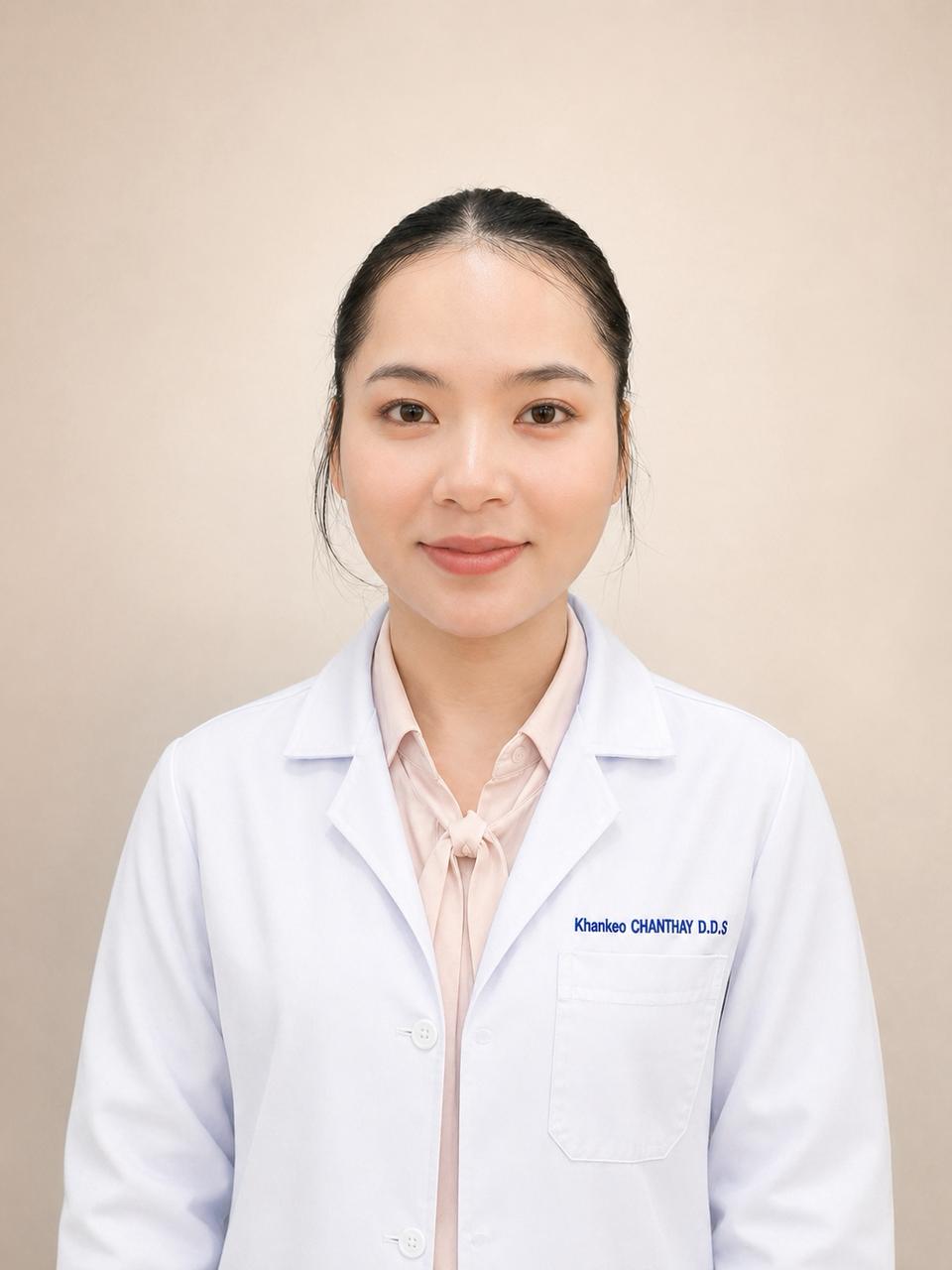 Dr: ຂັນແກ້ວ ຈັນທະວີ